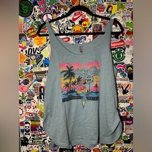 Sublime with Rome Tank Top